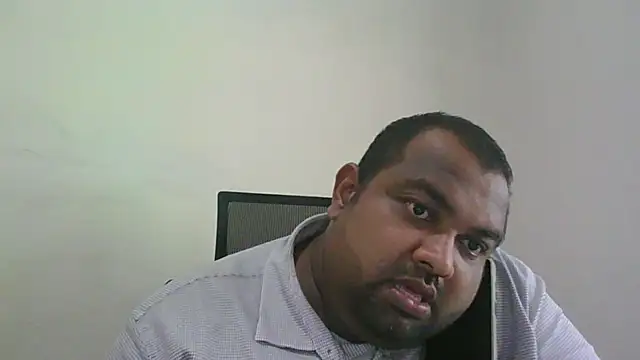 FatCockBoySL webcam show