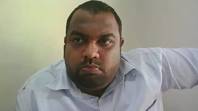 FatCockBoySL Webcam Show
