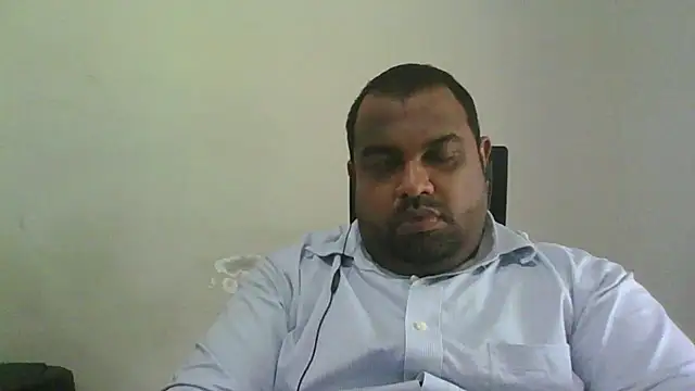 FatCockBoySLn Webbikameraesitys