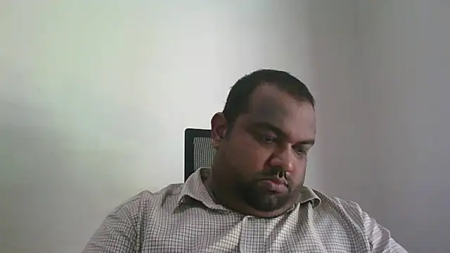 Show Webcam de FatCockBoySL