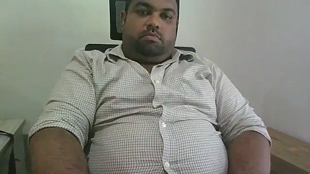 FatCockBoySL 网络视讯表演