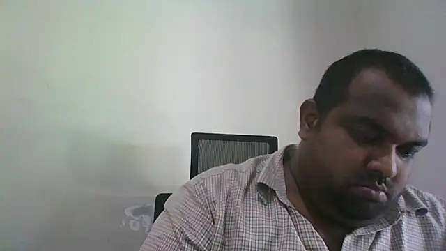 FatCockBoySL's Webcam Show