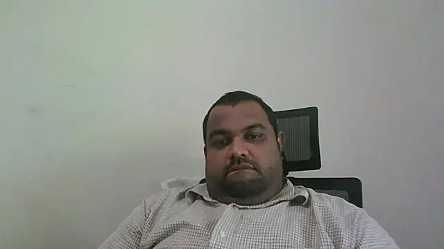 Show Webcam de FatCockBoySL