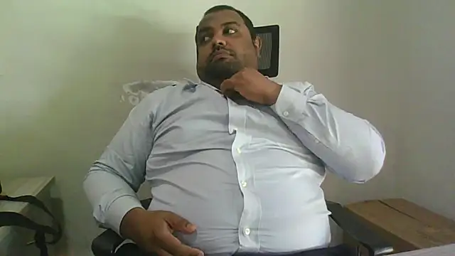 عرض كام FatCockBoySL