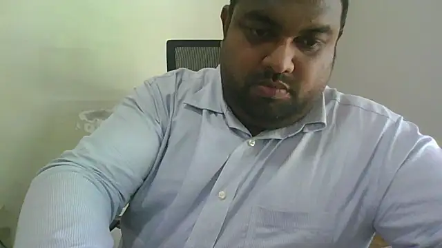 FatCockBoySL Webcam-Show