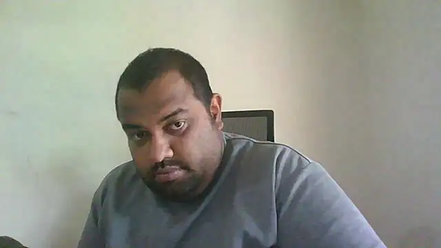 FatCockBoySL Webcam Show