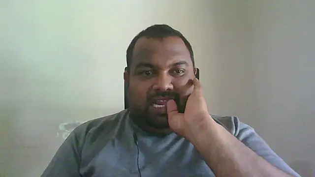 FatCockBoySL Webcam-Show