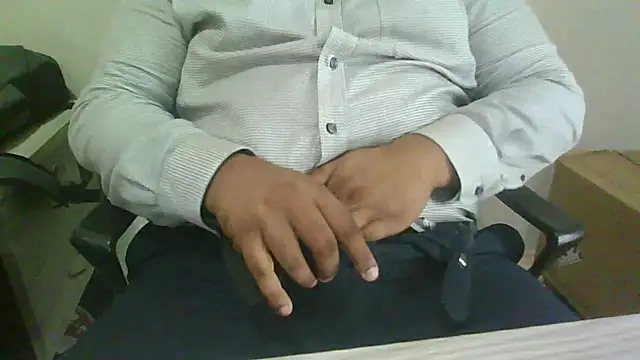 Show webcam de FatCockBoySL