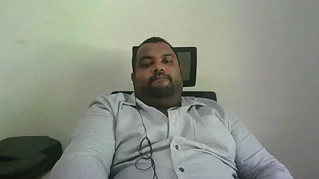 Show Webcam de FatCockBoySL