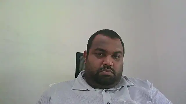 Show Webcam de FatCockBoySL