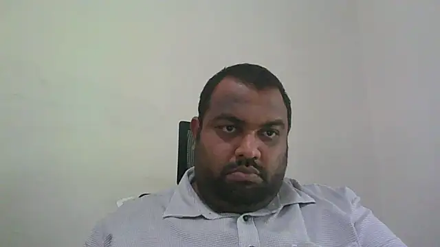Show webcam de FatCockBoySL