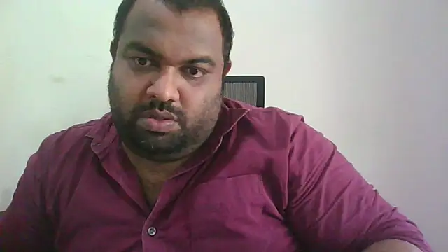 FatCockBoySL's Webcam Show