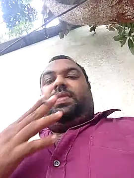 FatCockBoySL webkamerás műsora