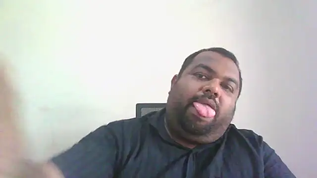 FatCockBoySL Webcamshow