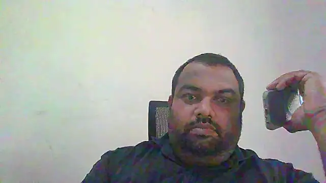 Show Webcam de FatCockBoySL