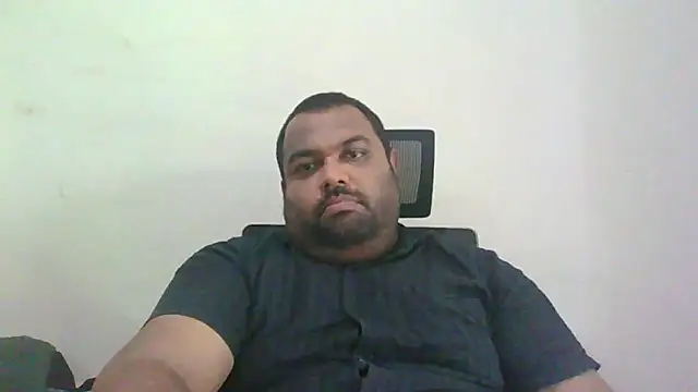 Show webcam de FatCockBoySL