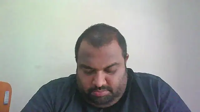 FatCockBoySL Webcam Show