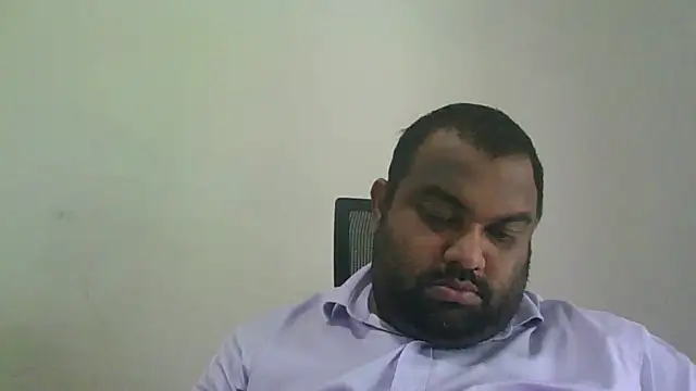 Show webcam de FatCockBoySL