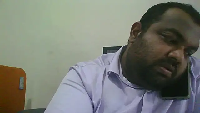 Show Webcam de FatCockBoySL
