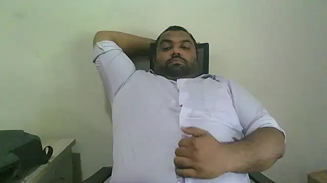 Show Webcam de FatCockBoySL