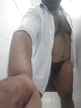 عرض كام FatCockBoySL
