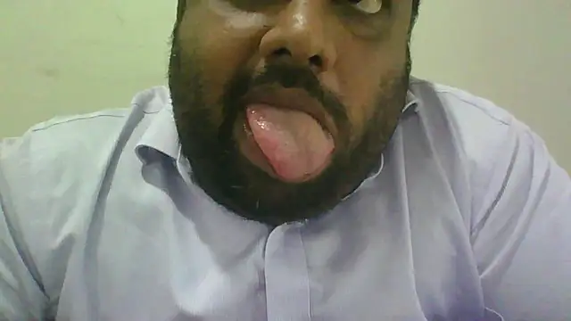 FatCockBoySL Pertunjukan Webcam