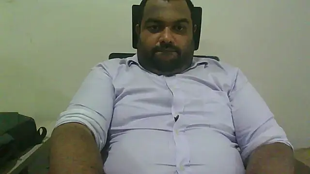 Show Webcam de FatCockBoySL