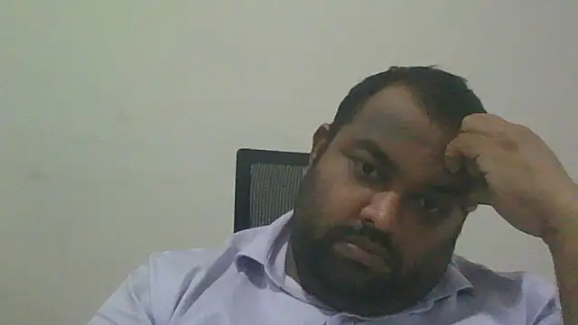 FatCockBoySL Pertunjukan Webcam