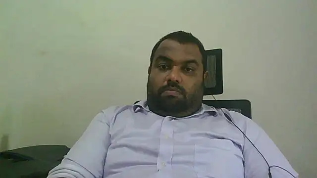 Show de webcam de FatCockBoySL