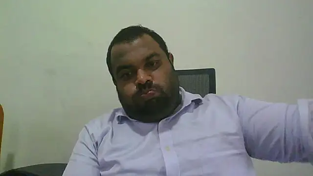 عرض كام FatCockBoySL