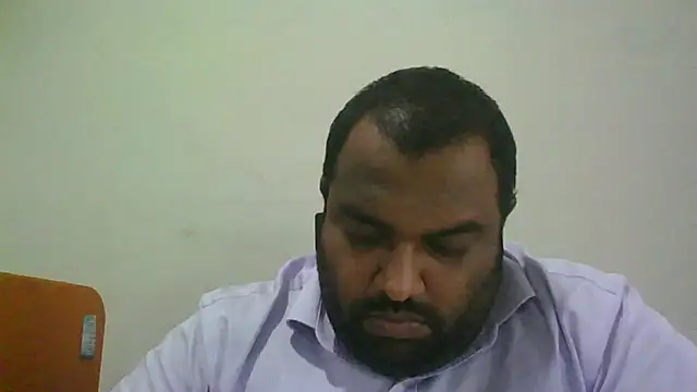 Show Webcam de FatCockBoySL