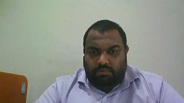 FatCockBoySL Webcam Show