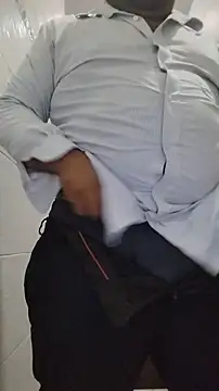 FatCockBoySL Pertunjukan Webcam