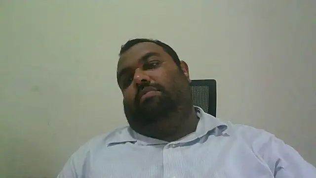 Show modela FatCockBoySL na web-kameri