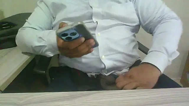 FatCockBoySL Pertunjukan Webcam