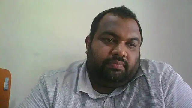 FatCockBoySL Webcam Show