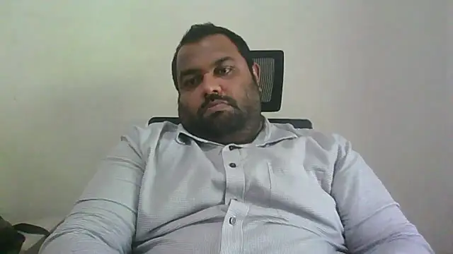 FatCockBoySL Adlı Modelin Web Kamerası Şovu