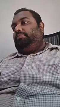 FatCockBoySL Pertunjukan Webcam