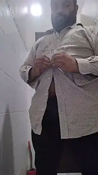 عرض كام FatCockBoySL