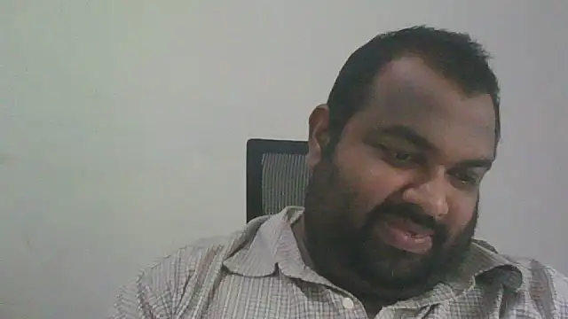 Show de FatCockBoySL na webcam