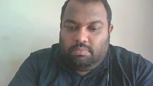 Show de FatCockBoySL na webcam
