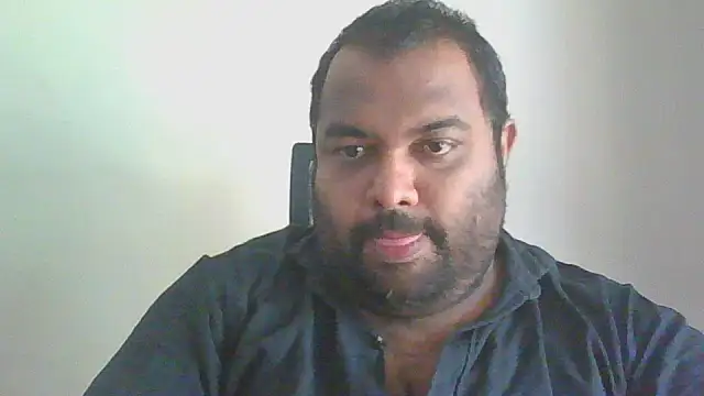 Show webcam de FatCockBoySL