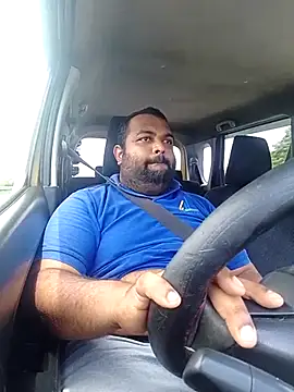 Show de FatCockBoySL na webcam