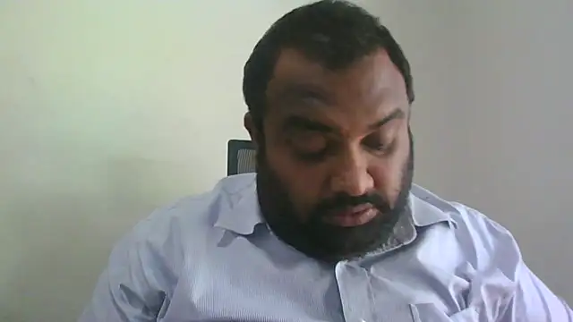 Show modela FatCockBoySL na web-kameri