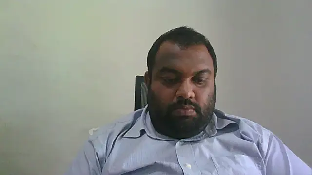 Show Webcam de FatCockBoySL
