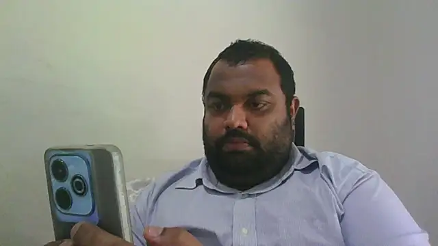 عرض كام FatCockBoySL
