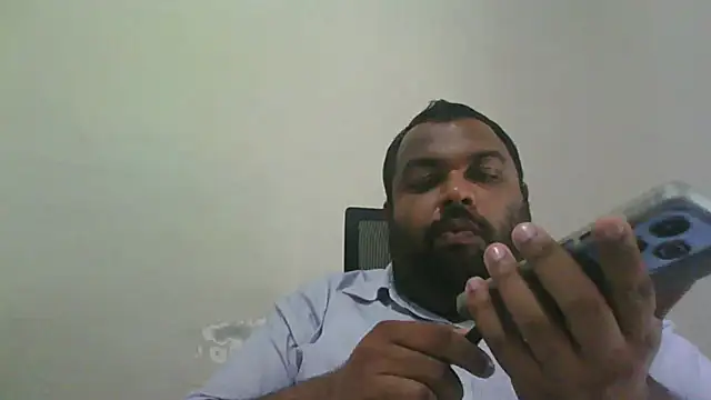 FatCockBoySL Webcam Show