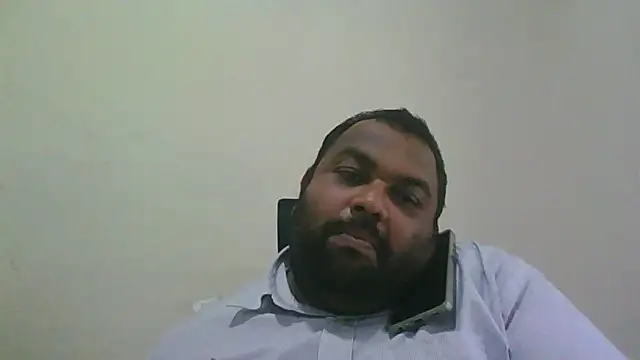 Show webcam de FatCockBoySL