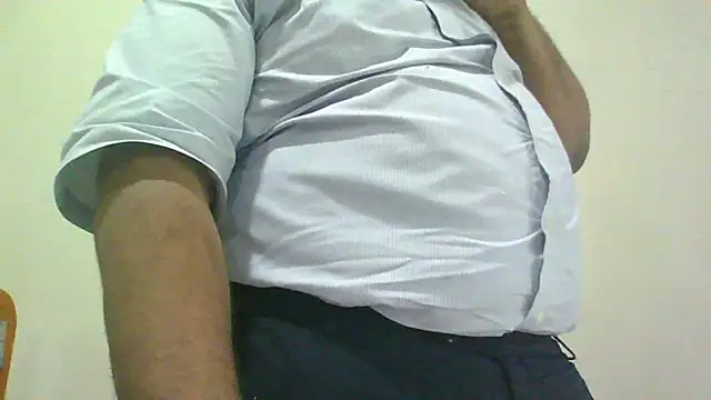 FatCockBoySLのウェブカメラショー
