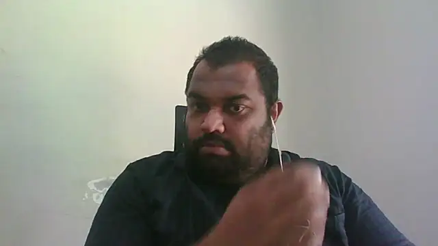 Show modela FatCockBoySL na web-kameri